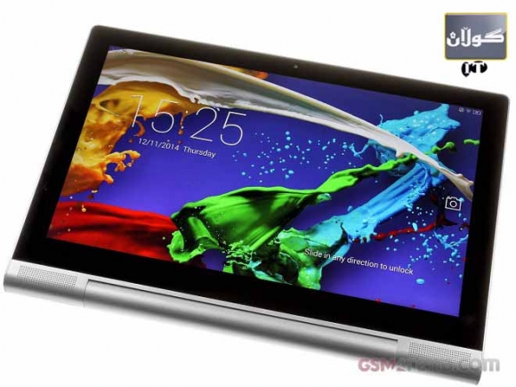 ته‌بلێتێك شوێنی ته‌له‌ڤزیۆن ده‌گرێته‌وه‌